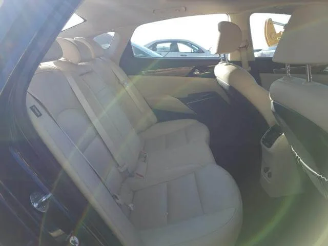 Аренда KIA Cadenza